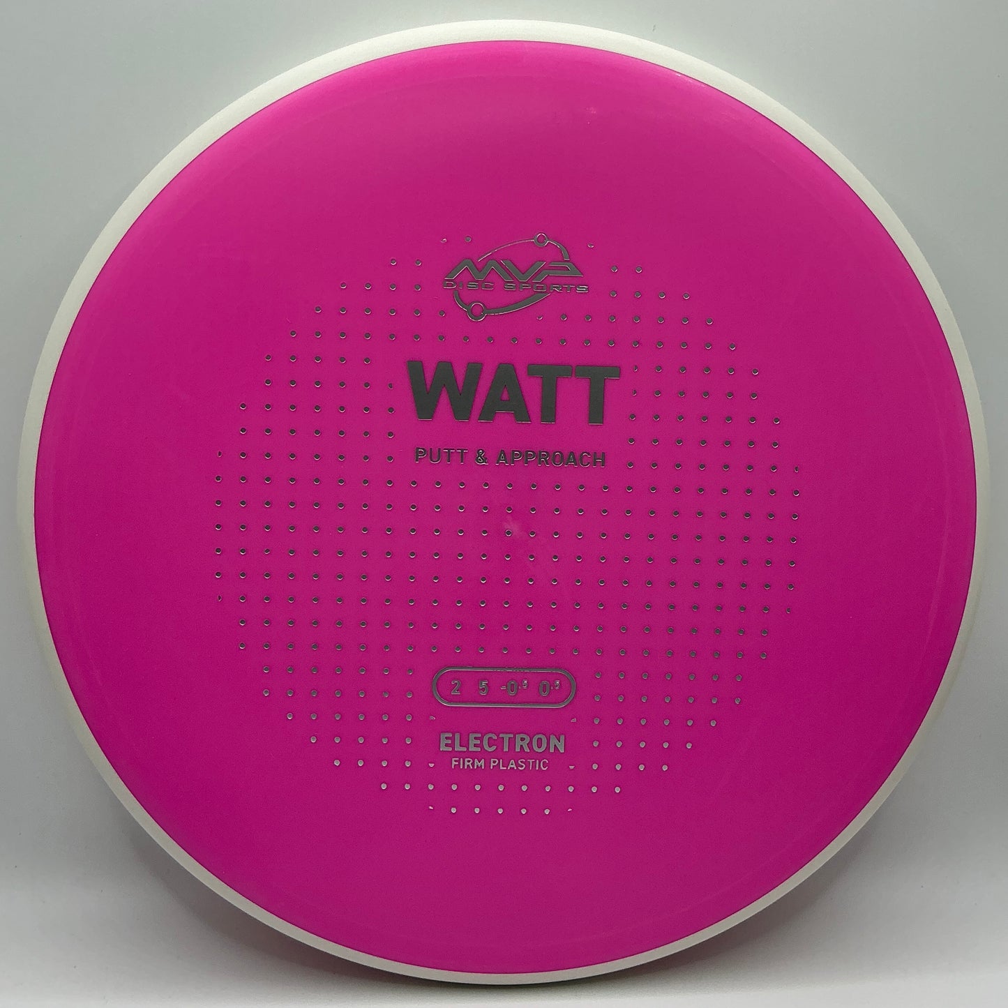 MVP Electron Firm Watt