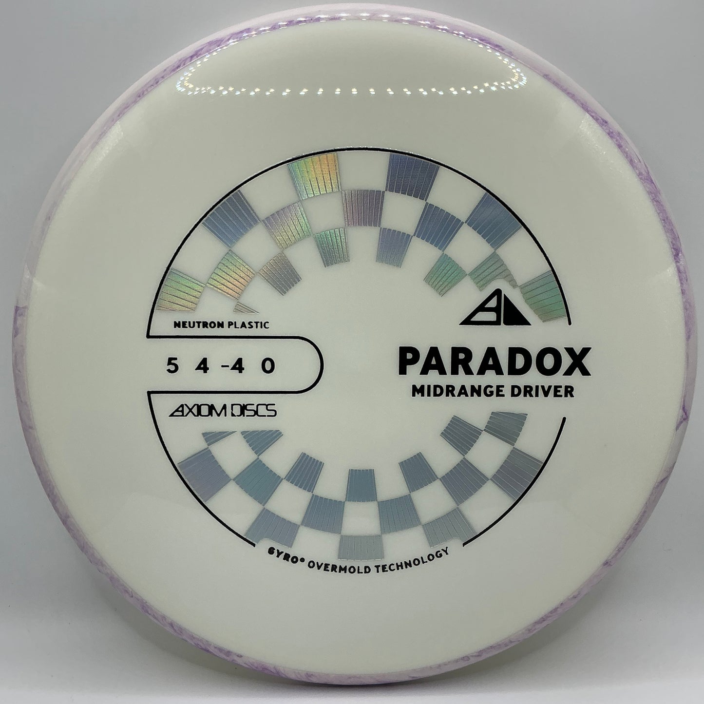Axiom Neutron Paradox