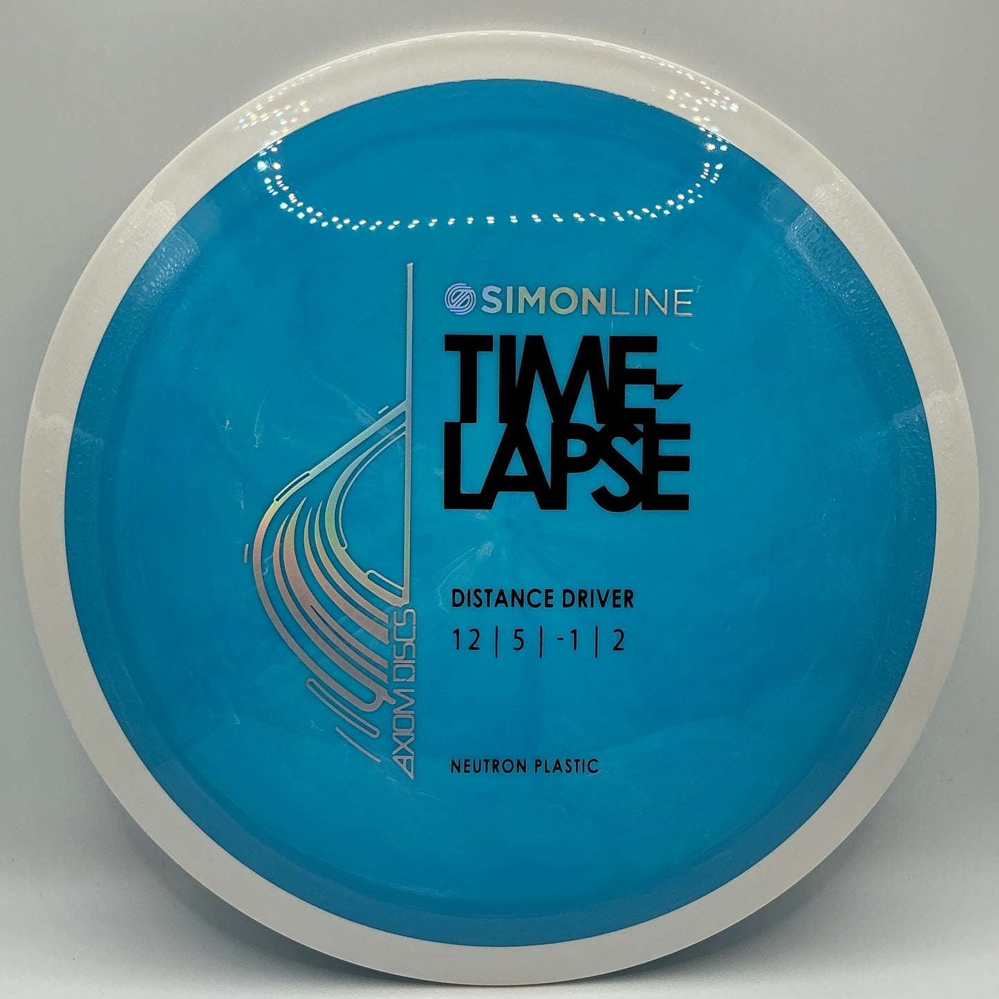 Axiom Neutron Time-Lapse (Retooled)