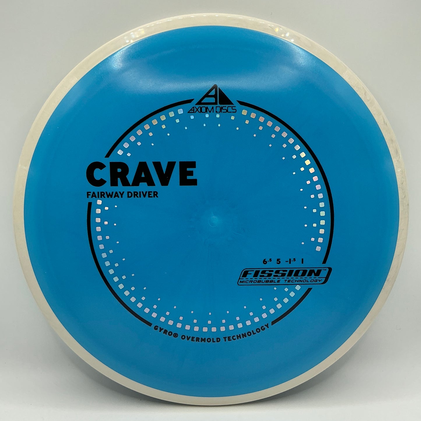 Axiom Fission Crave