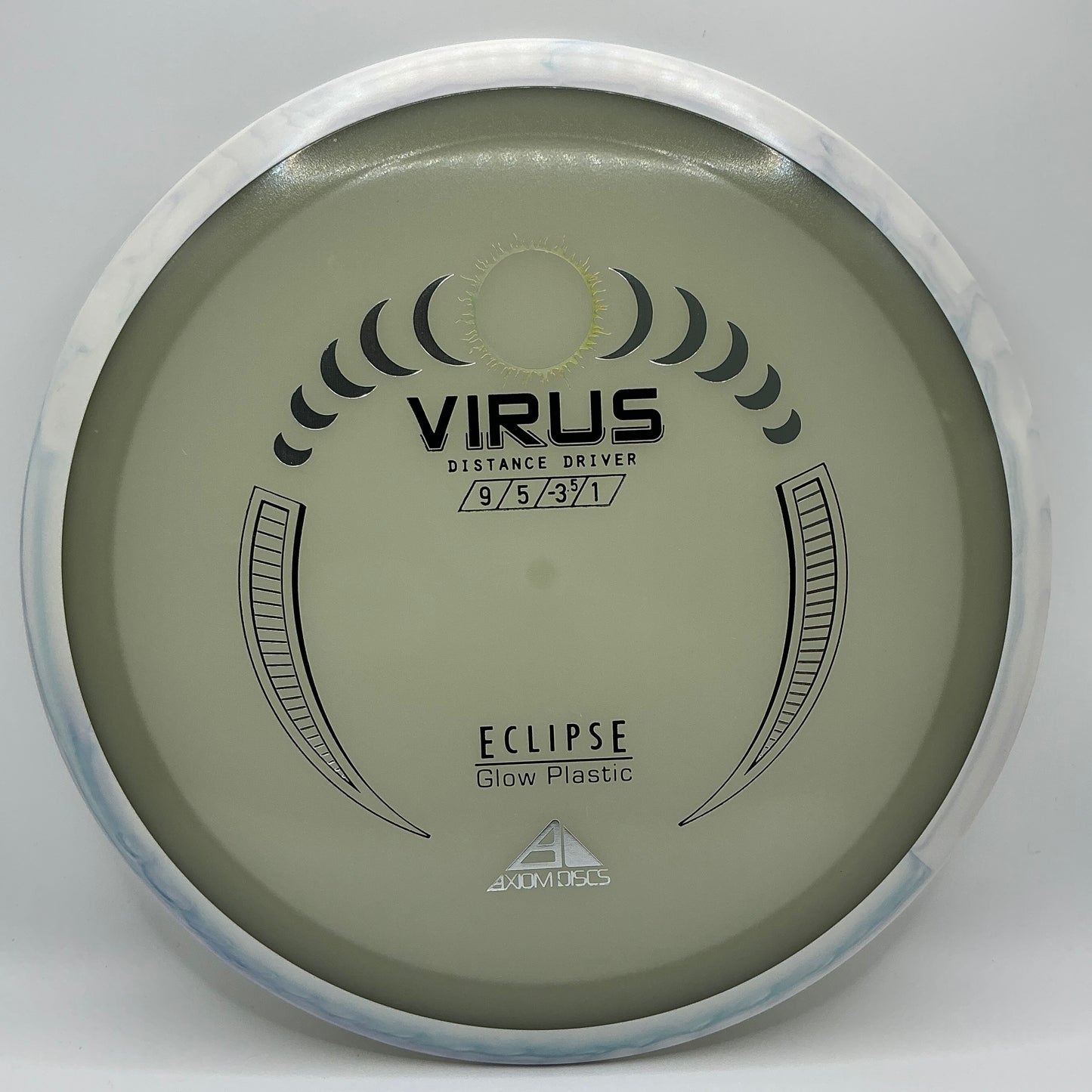 Axiom Eclipse Virus