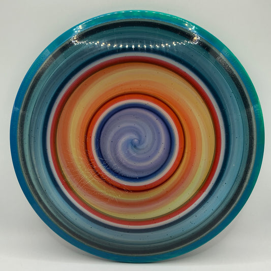 Dolfin Dyed Axiom Particle Proton Crave