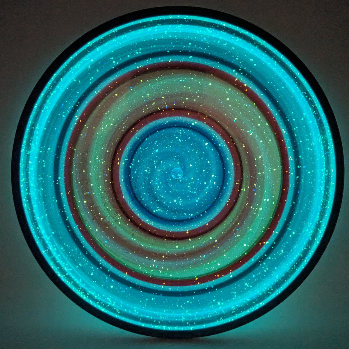 Dolfin Dyed Axiom Particle Proton Crave
