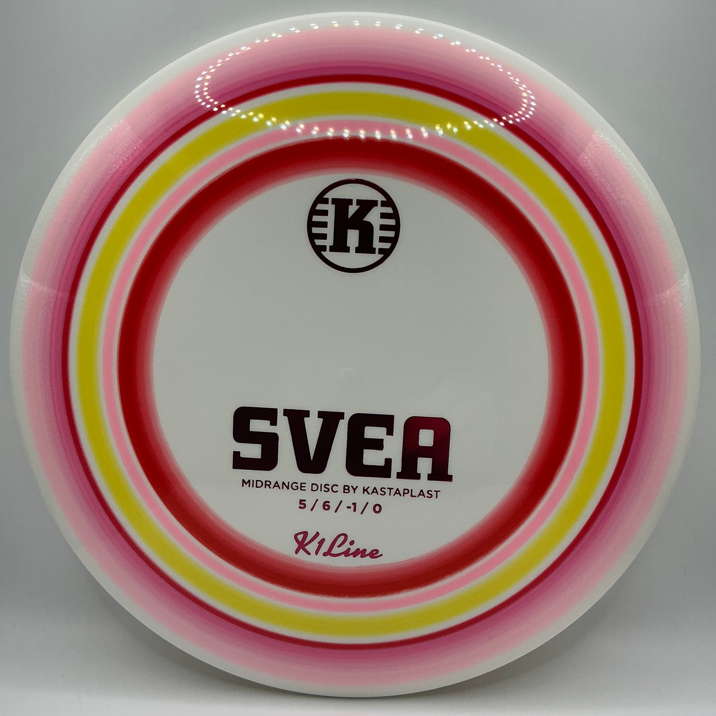 Dolfin Dyed Kastaplast K1 Svea