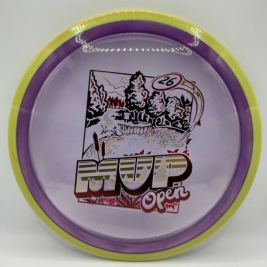 Axiom Proton Bokeh - 2026 MVP Open