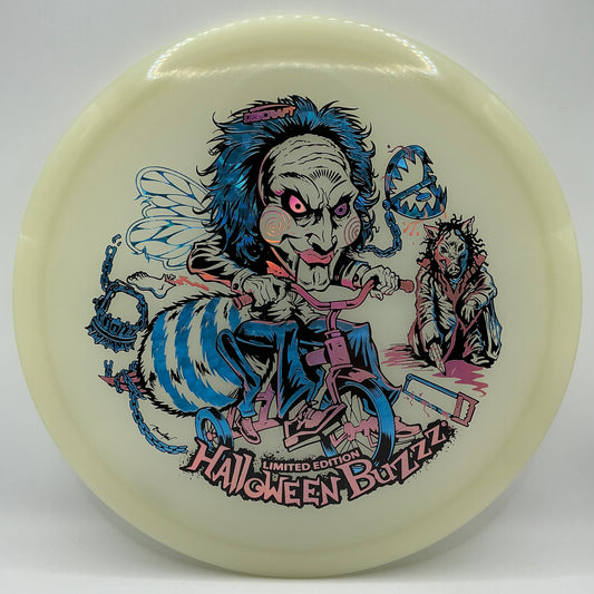 Discraft MEGA GLO Buzzz - Halloween 2026