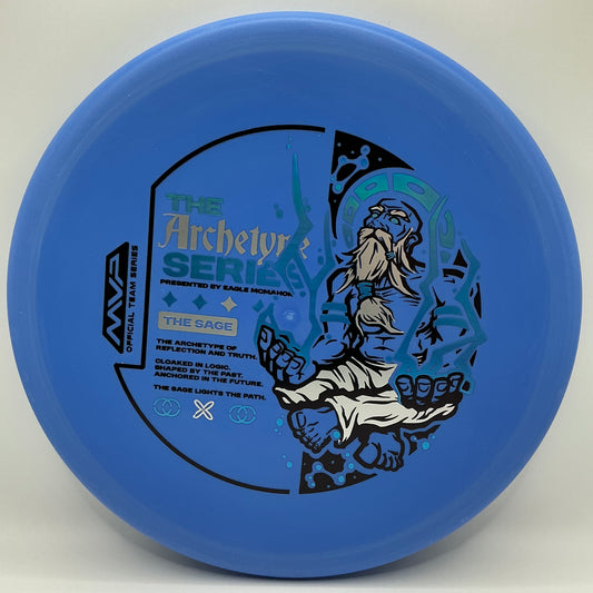 Streamline Electron Medium Autopilot - Eagle McMahon Archetype Series