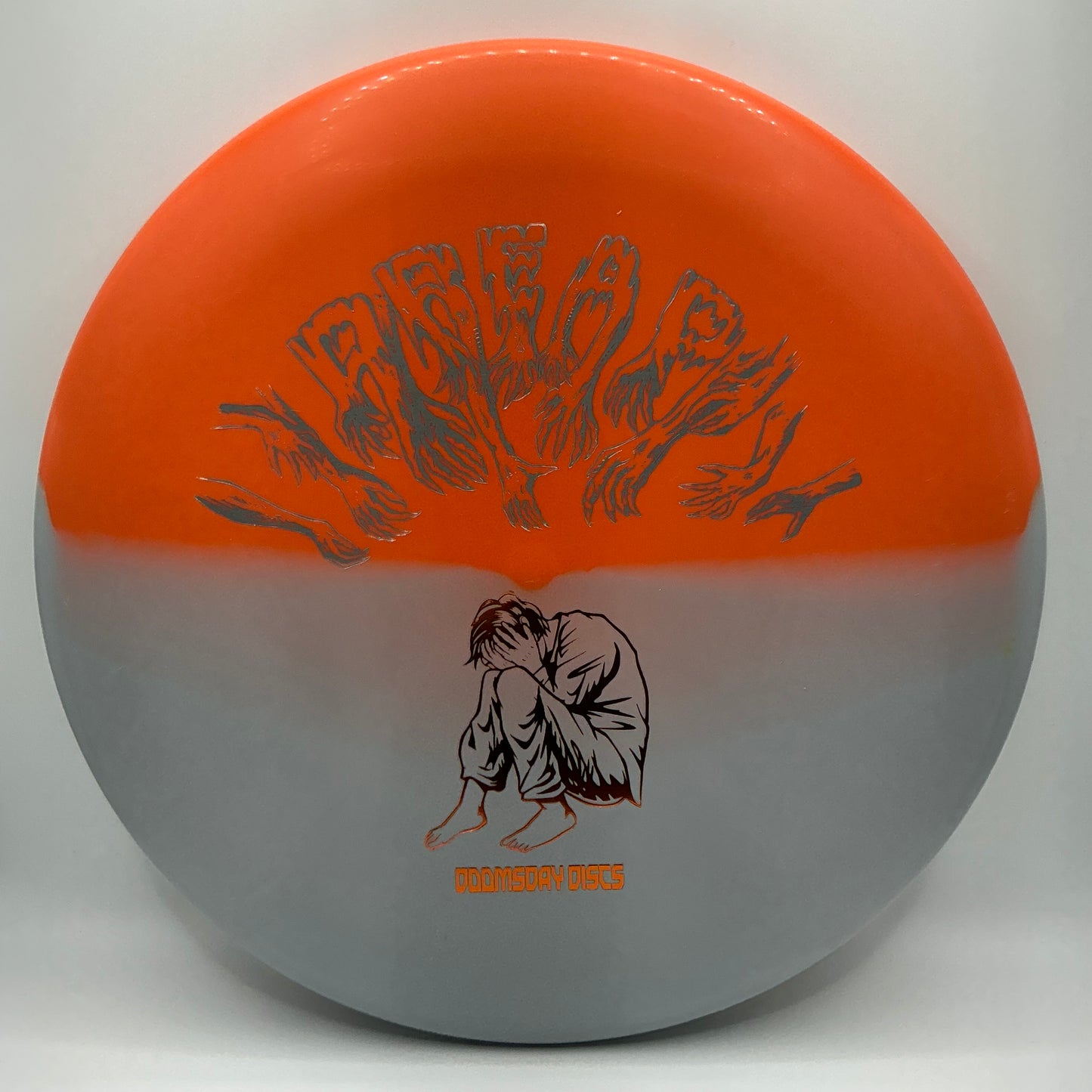 Doomsday Discs Ration Dread