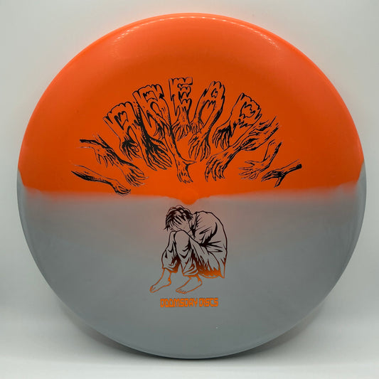 Doomsday Discs Ration Dread