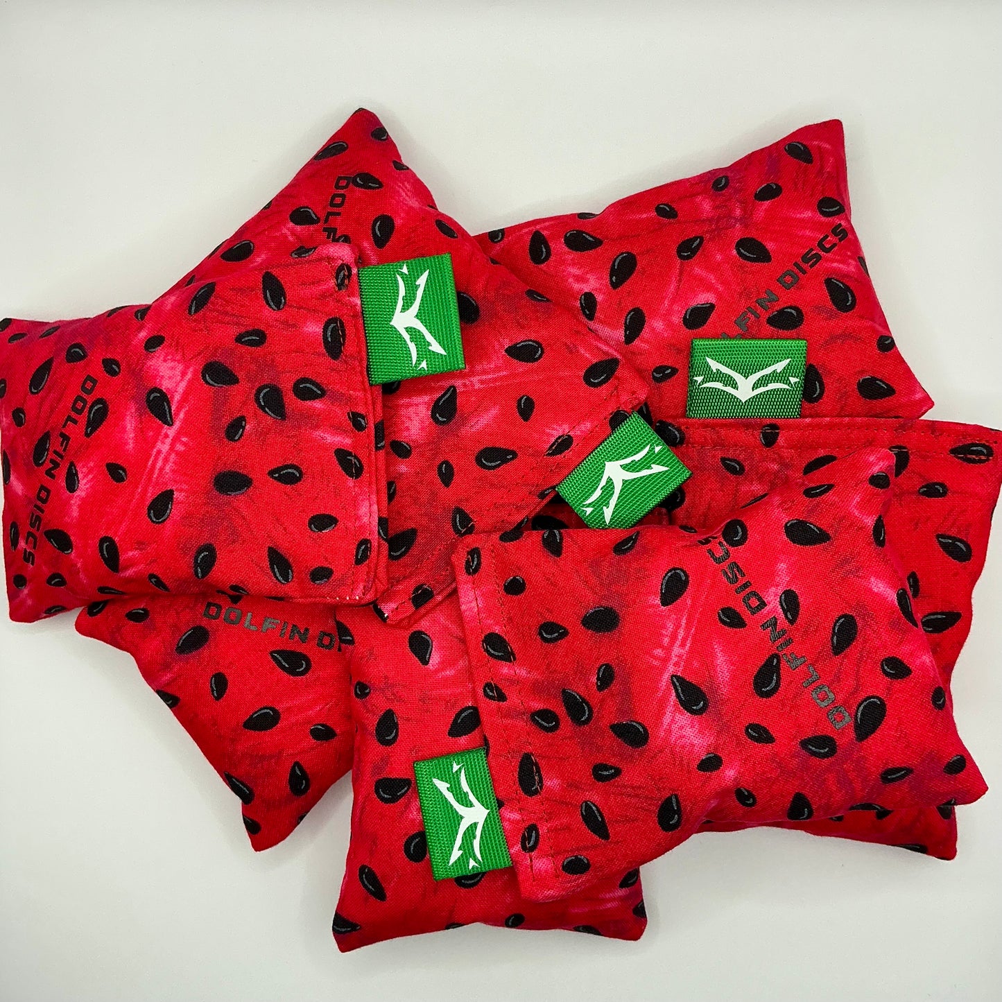 Special Edition Watermelon Dolfin Dust