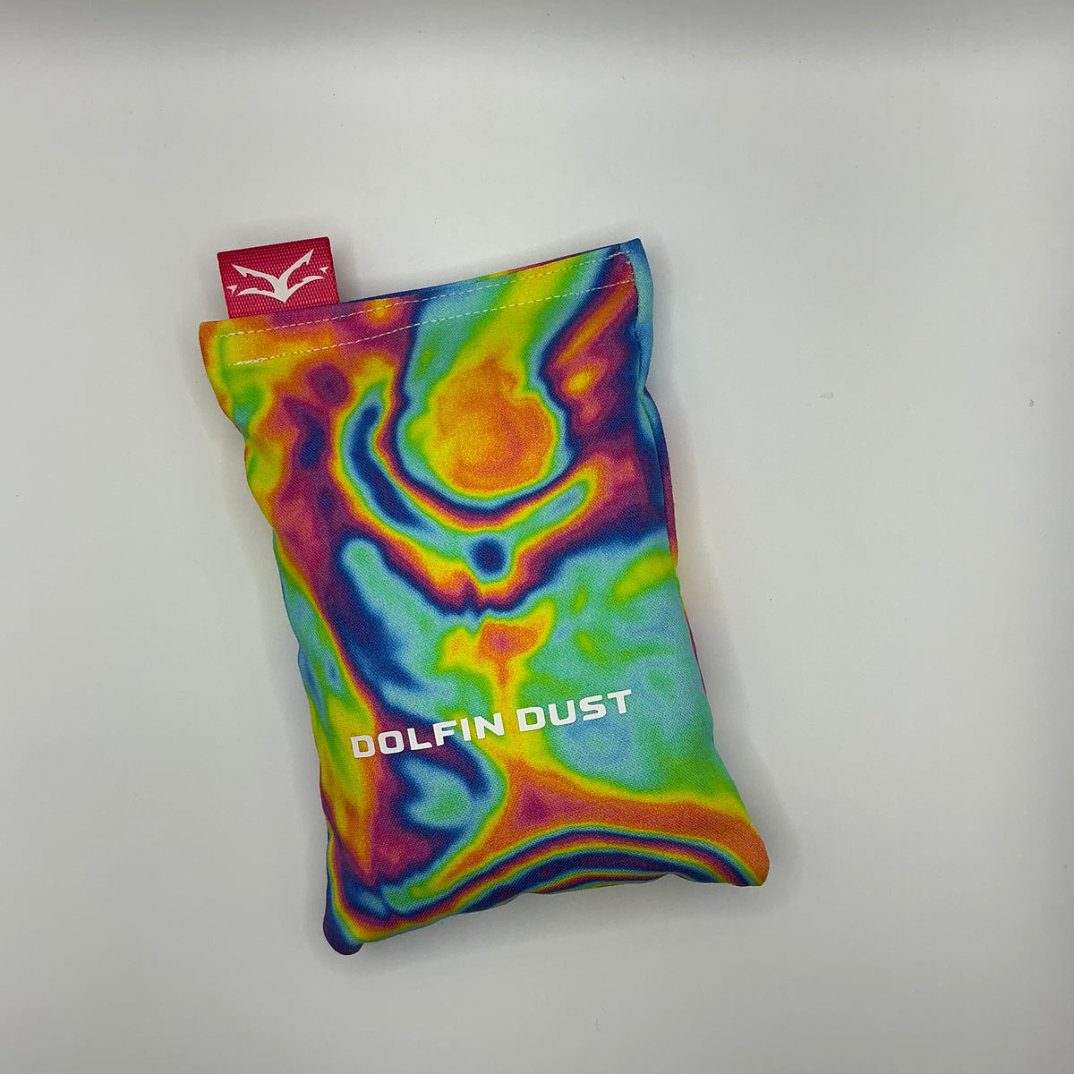 Dolfin Dust Chroma Warp
