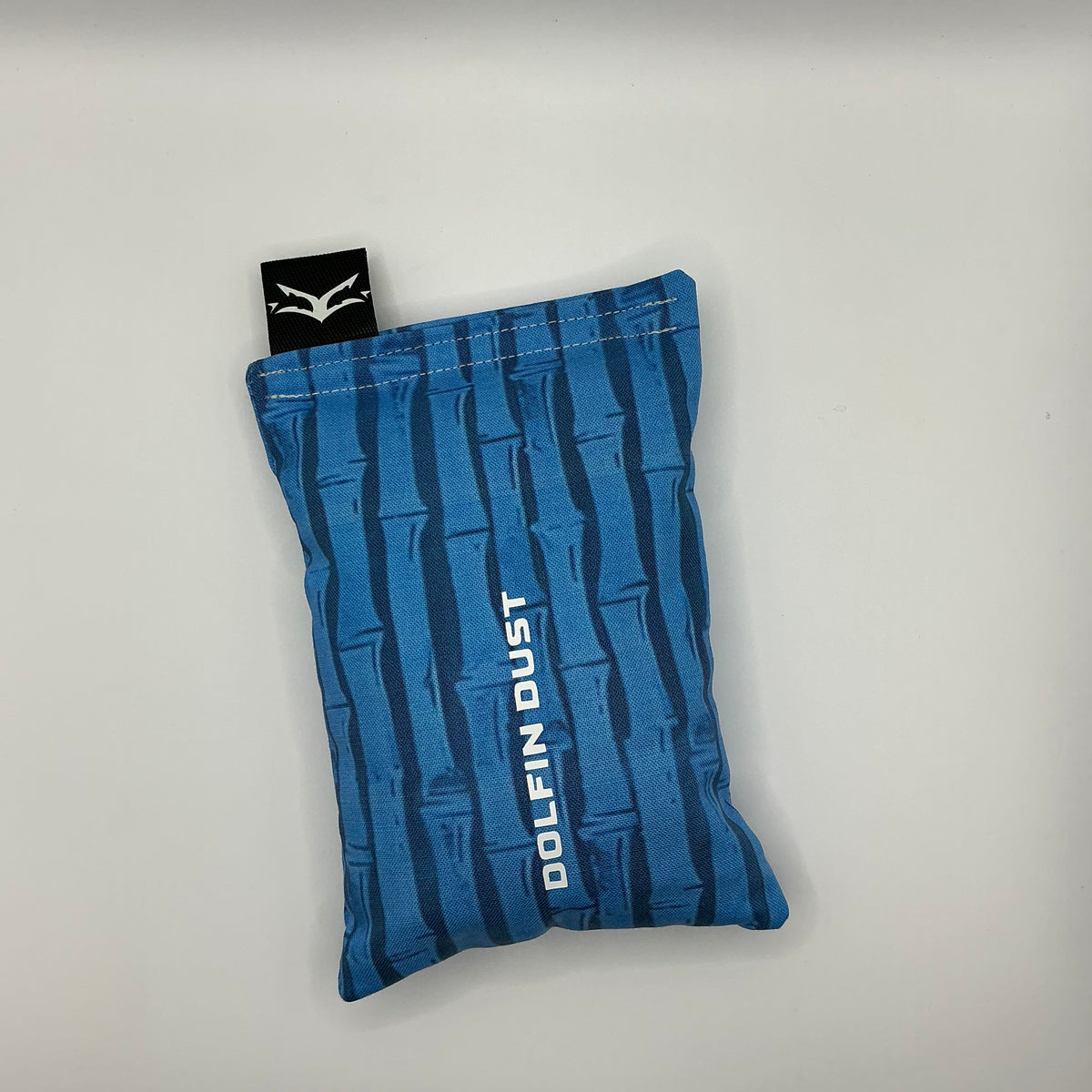 Dolfin Dust Bamboo Abode