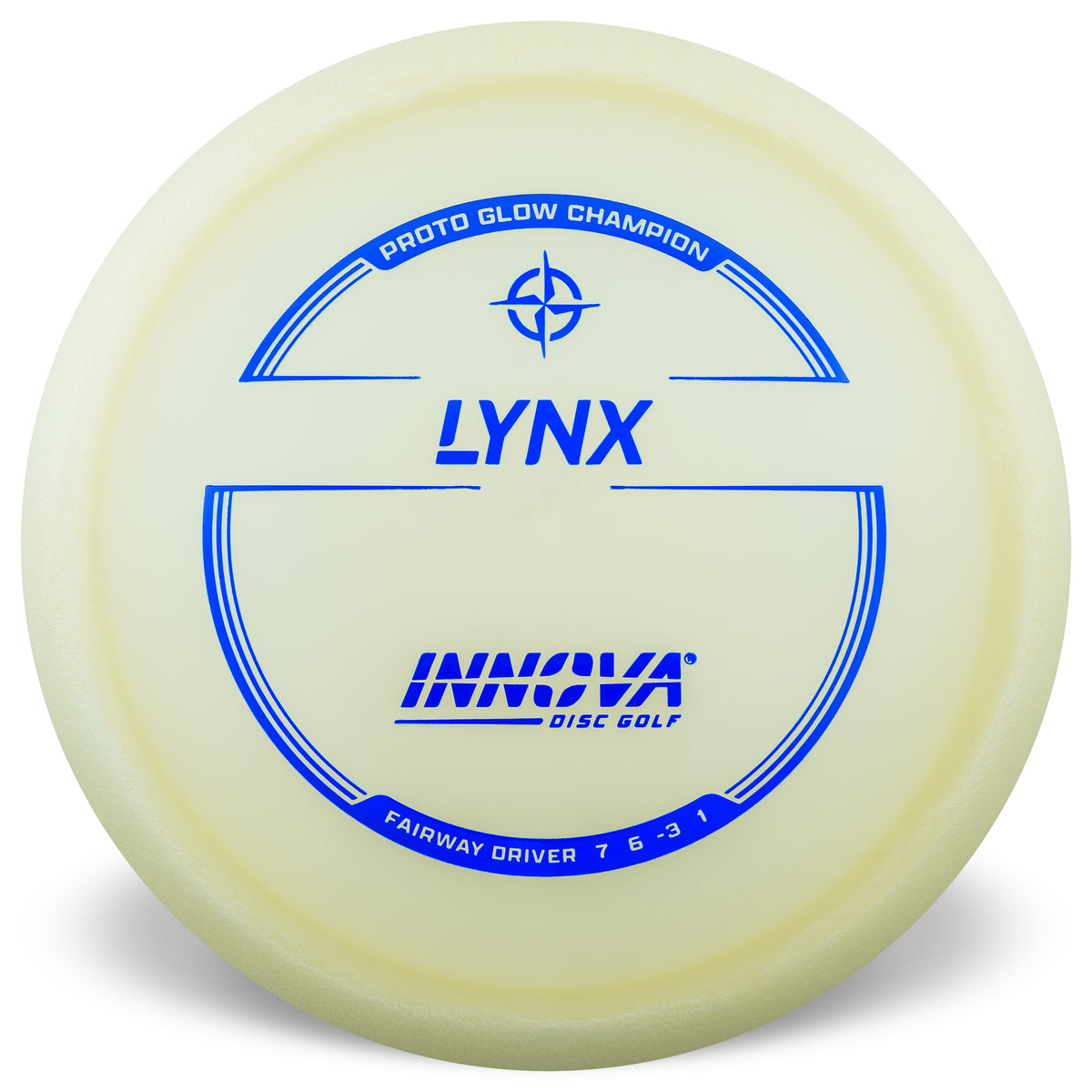 Innova Proto Glow Champion Lynx