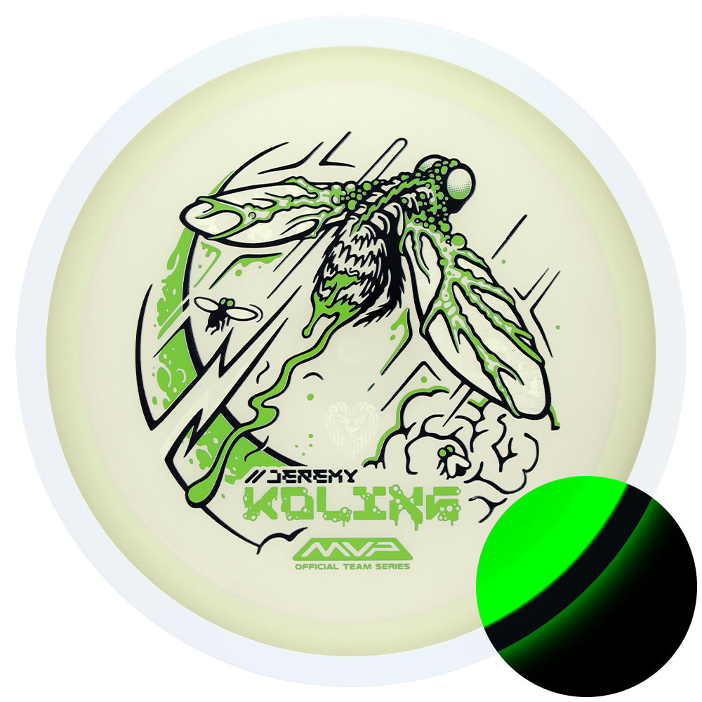 MVP Eclipse Control - Jeremy Koling Halloween Team Series