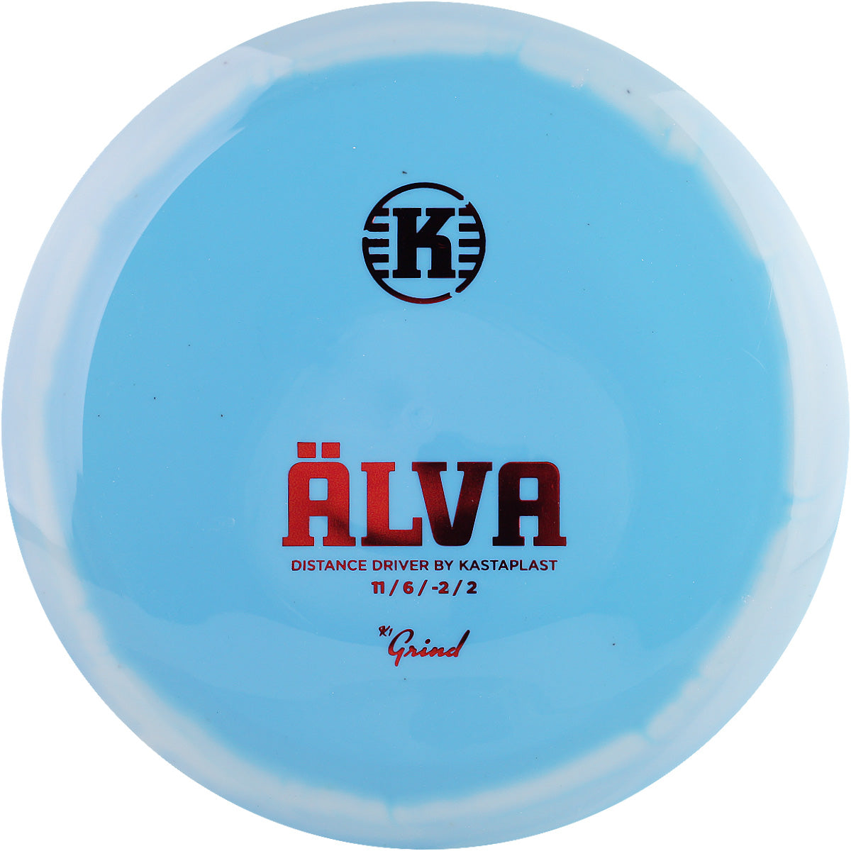 K1 Grind Alva