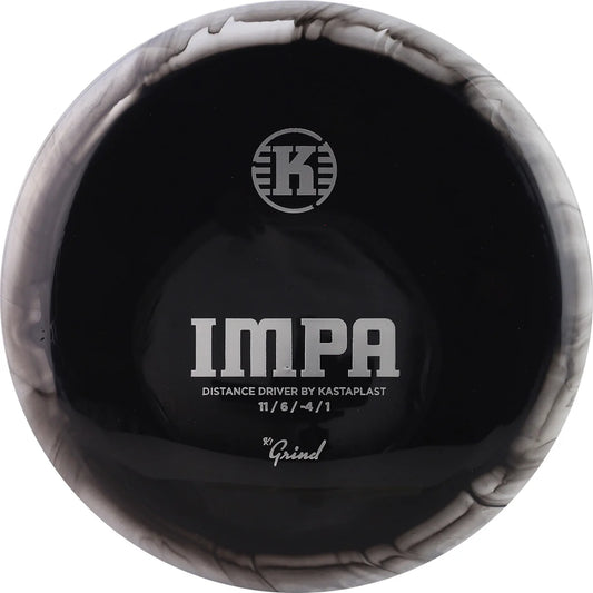 Kastaplast K1 Grind Impa