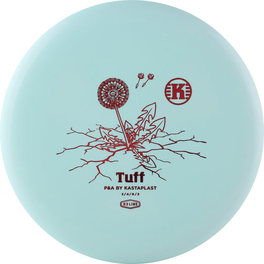 Kastaplast K3 Tuff