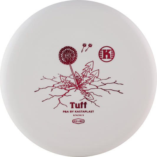 Kastaplast K3 Tuff