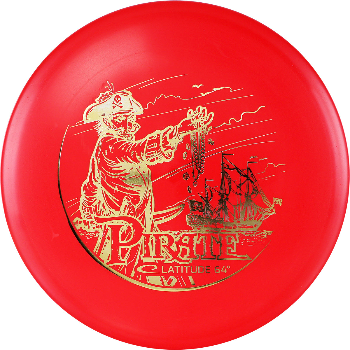Latitude 64 SPZ Disc Golf Starter Set