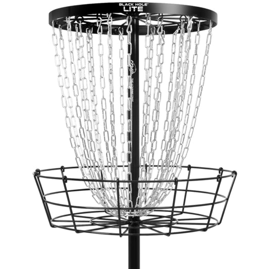 MVP Black Hole Lite - Portable Basket