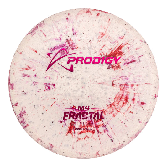 Prodigy 300 Fractal M4
