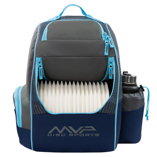 MVP Shuttle Bag – With Velcro