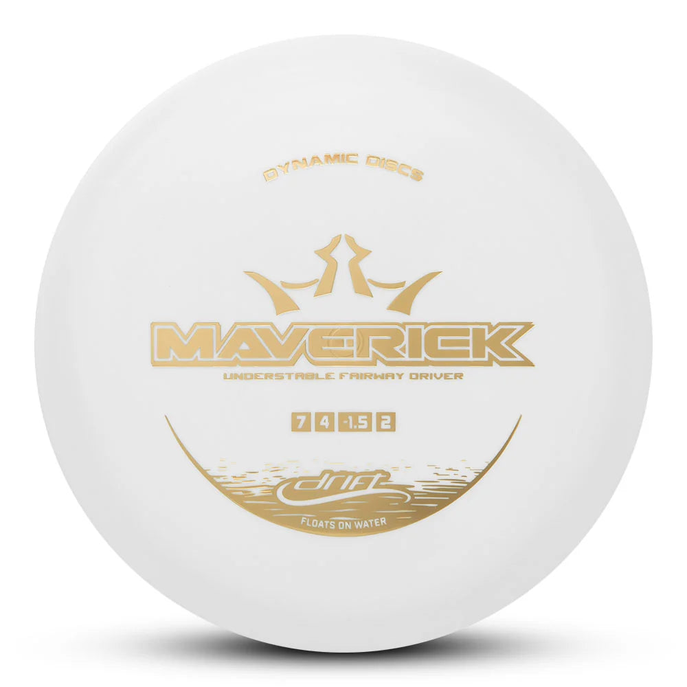 Dynamic Discs Drift Maverick