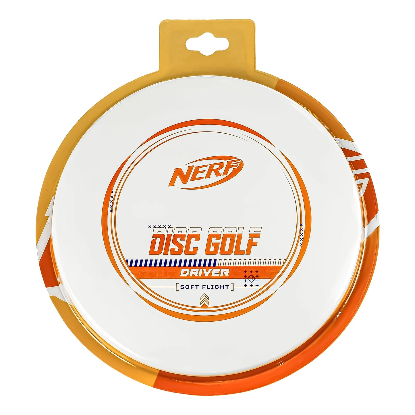 Prodigy NERF Soft Flight Driver