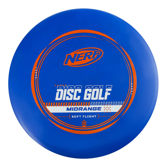 Prodigy NERF Soft Flight Midrange