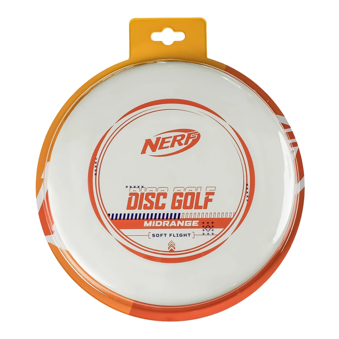 Prodigy NERF Soft Flight Midrange