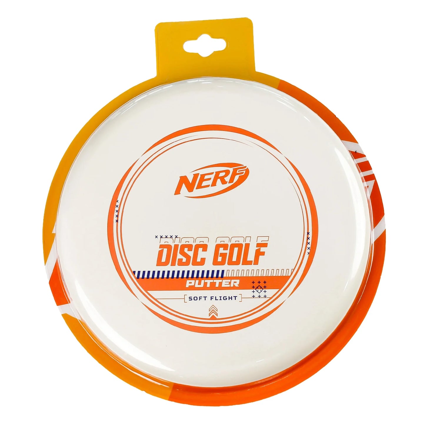 Prodigy NERF Soft Flight Putter