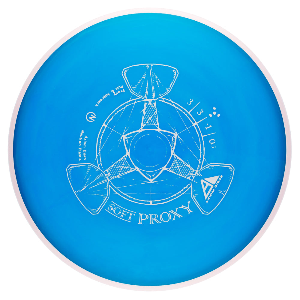 Neutron Soft Proxy