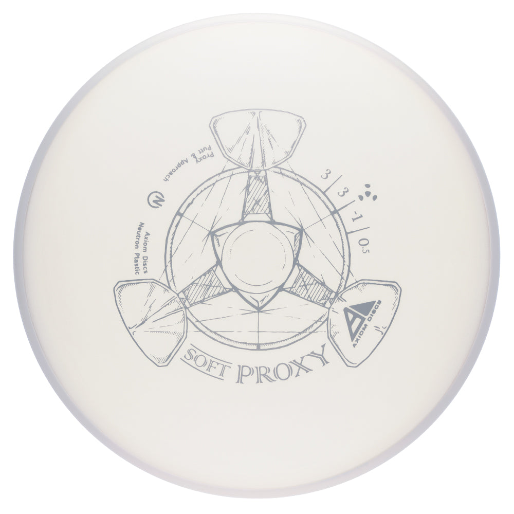 Neutron Soft Proxy