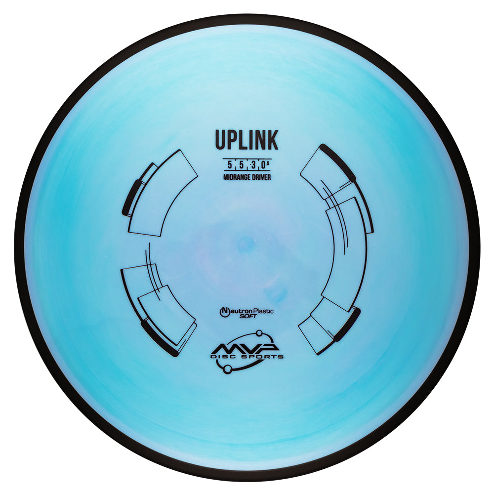 Neutron Uplink