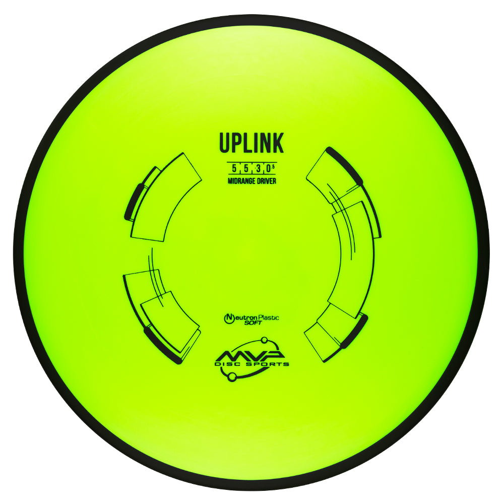 Neutron Uplink