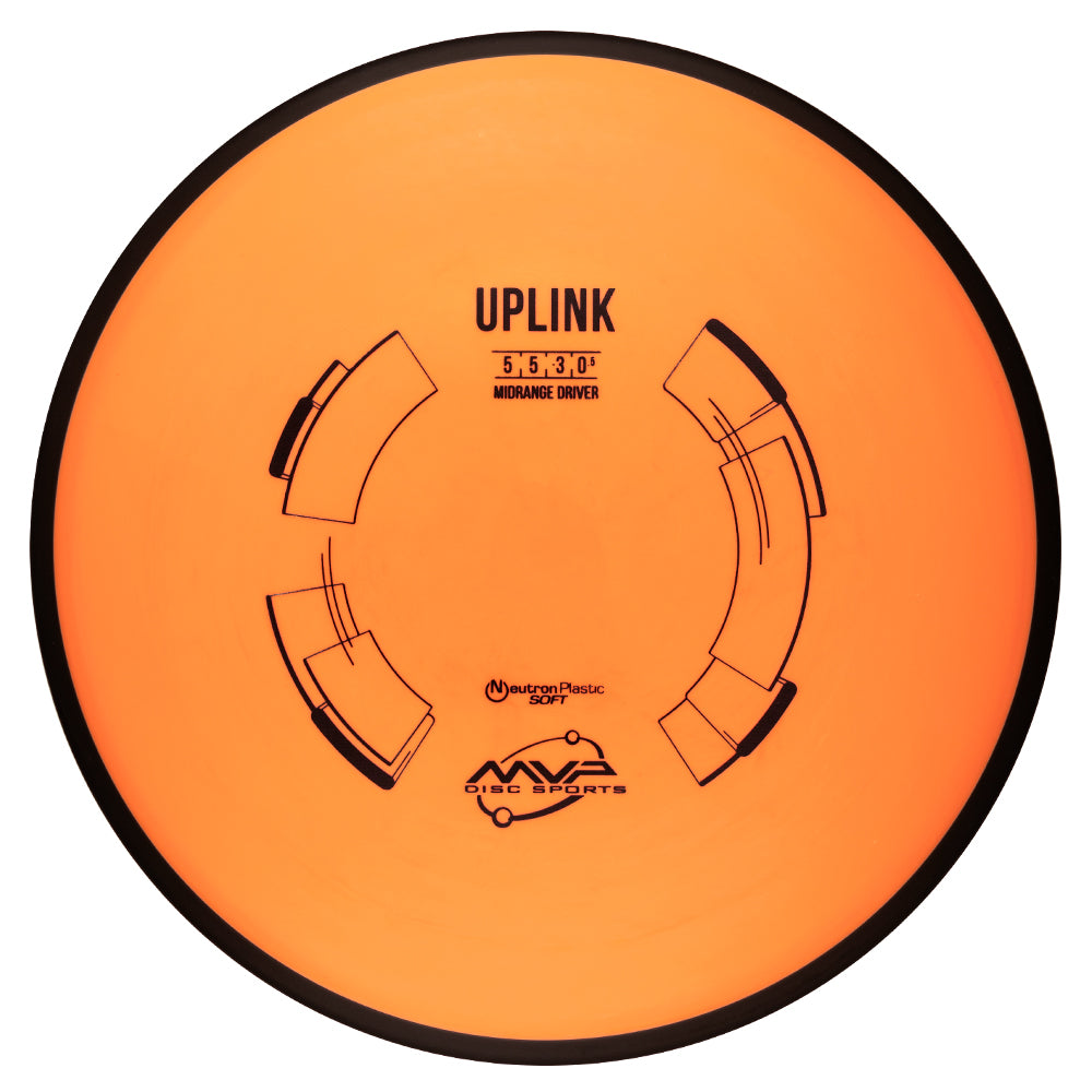 Neutron Uplink