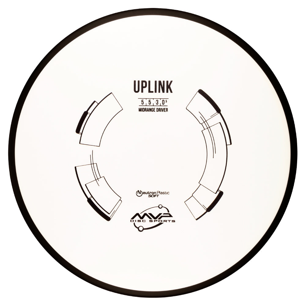Neutron Uplink