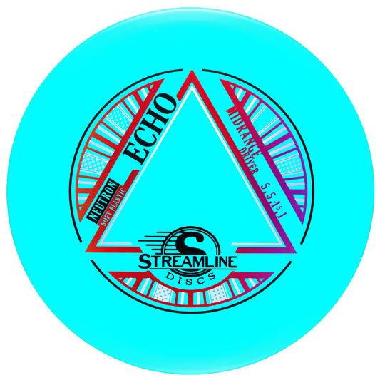 Streamline Neutron Soft Echo