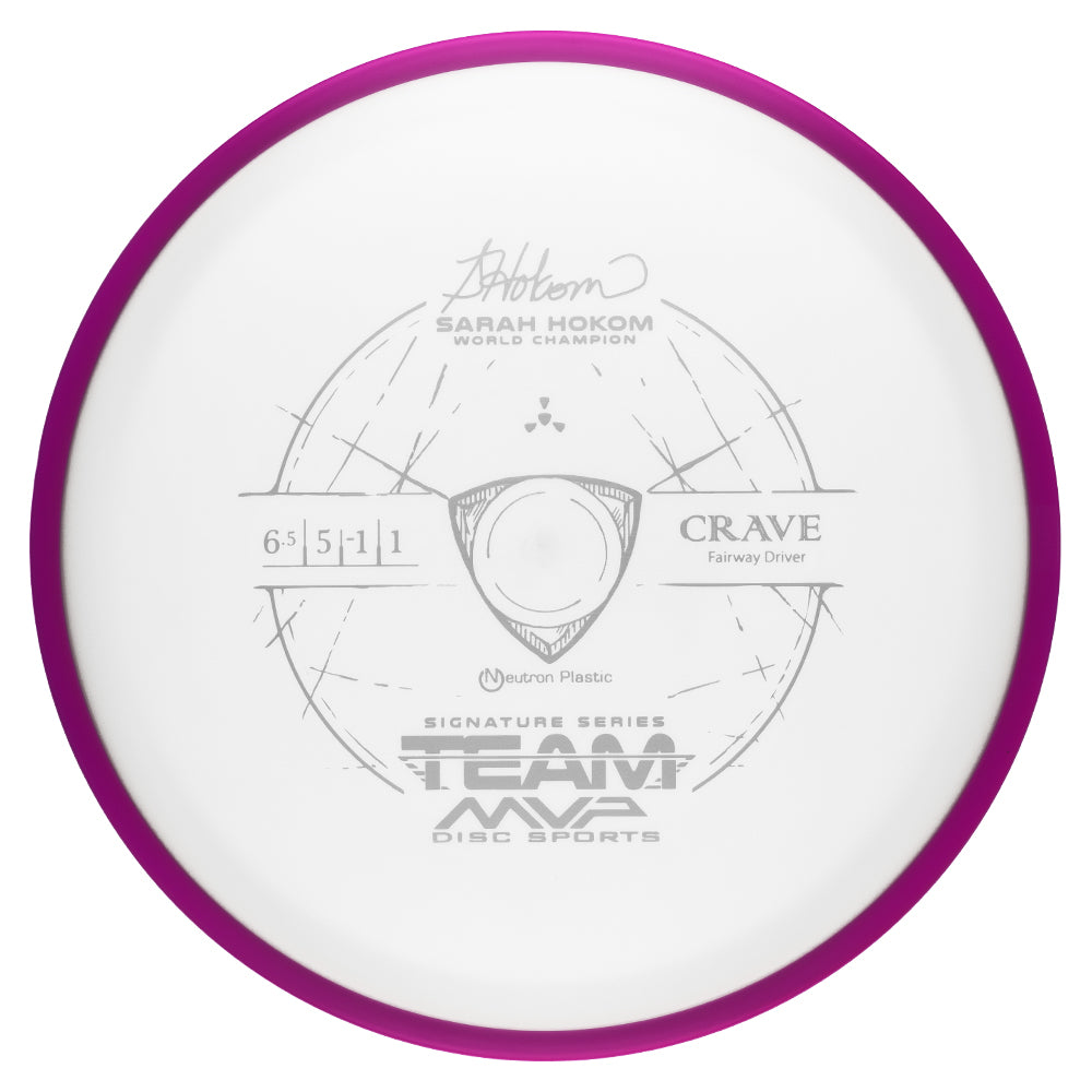 Neutron Crave
