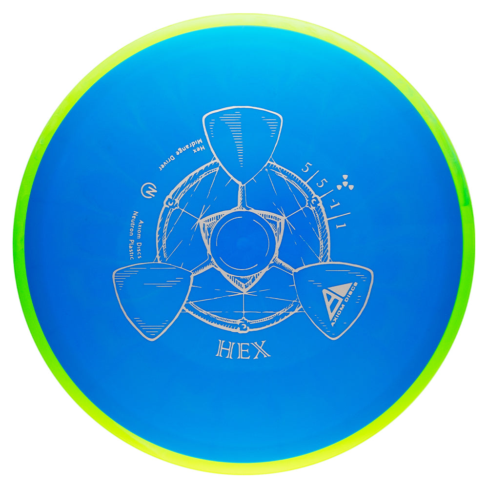 Axiom Neutron Hex