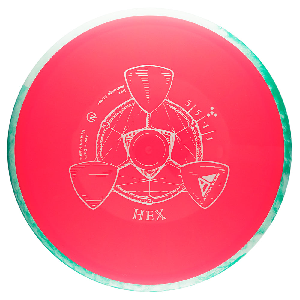 Axiom Neutron Hex