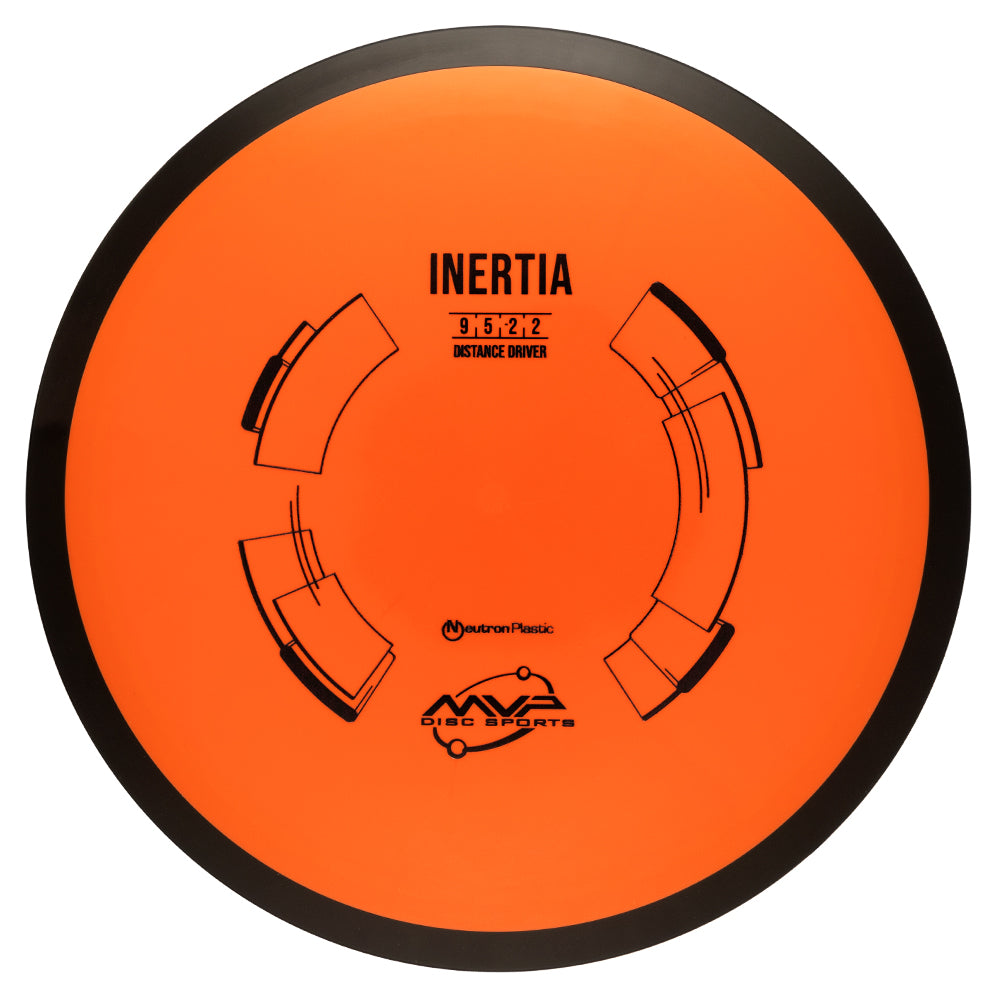 Neutron Inertia