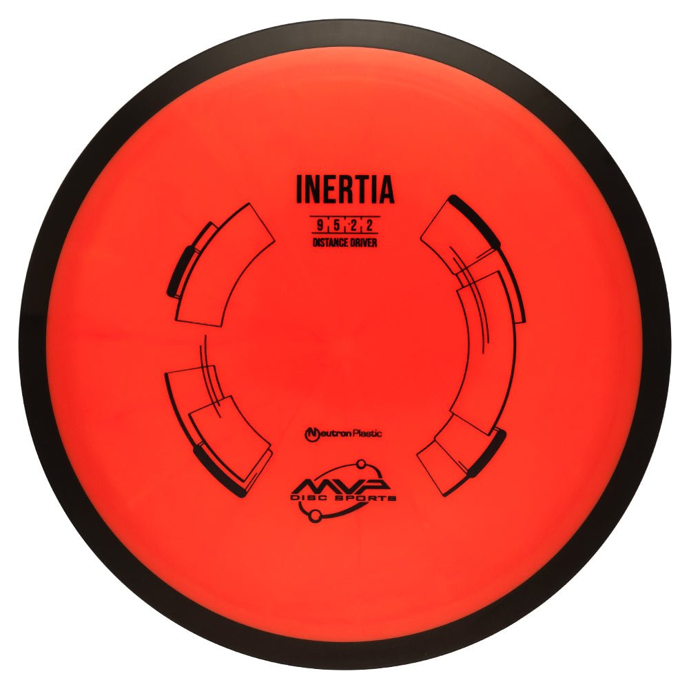 Neutron Inertia