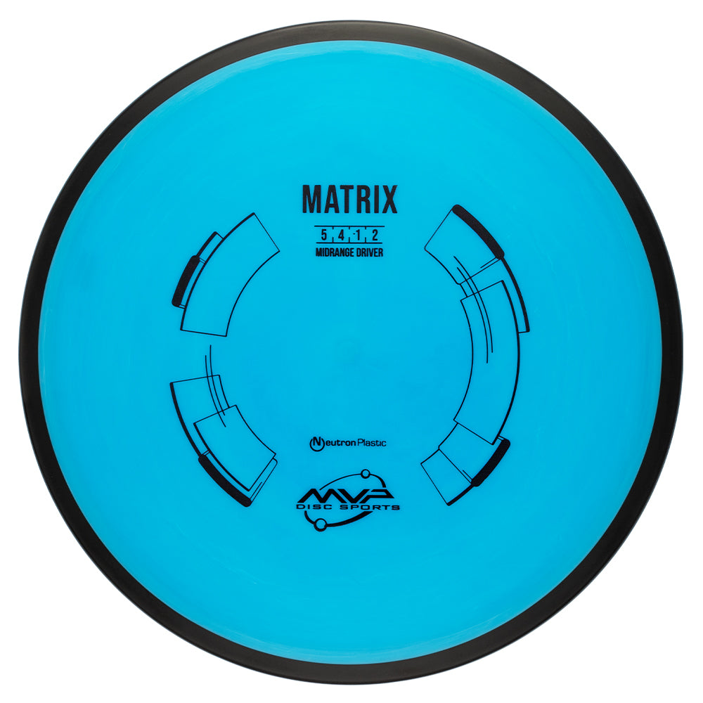 Neutron Matrix
