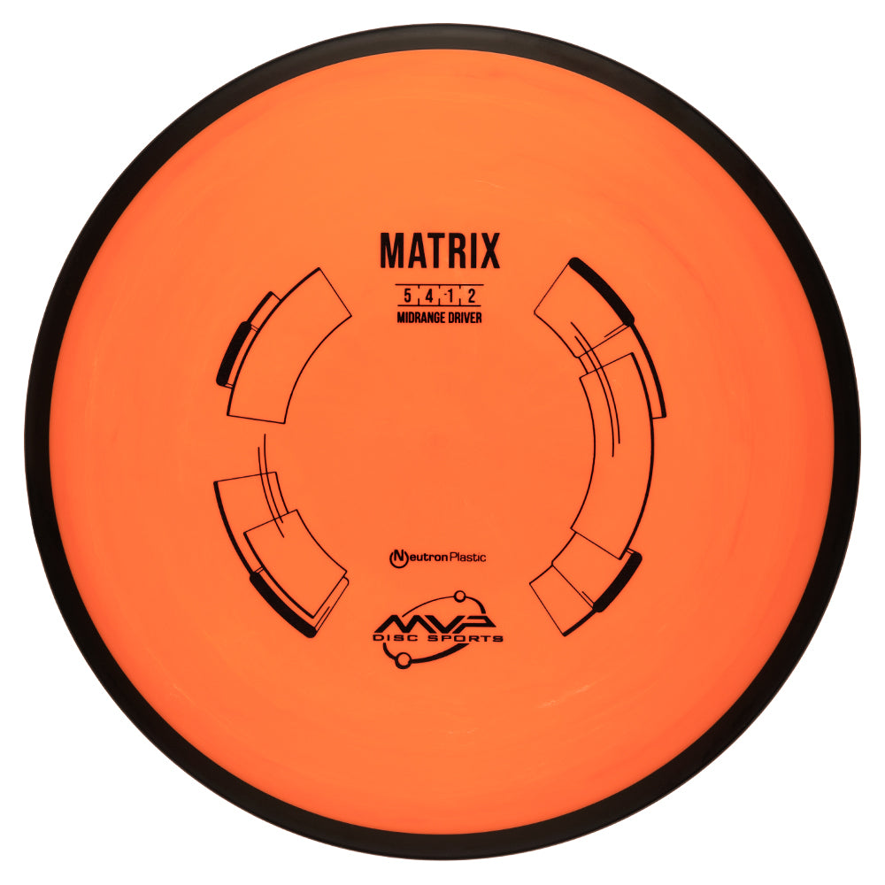Neutron Matrix