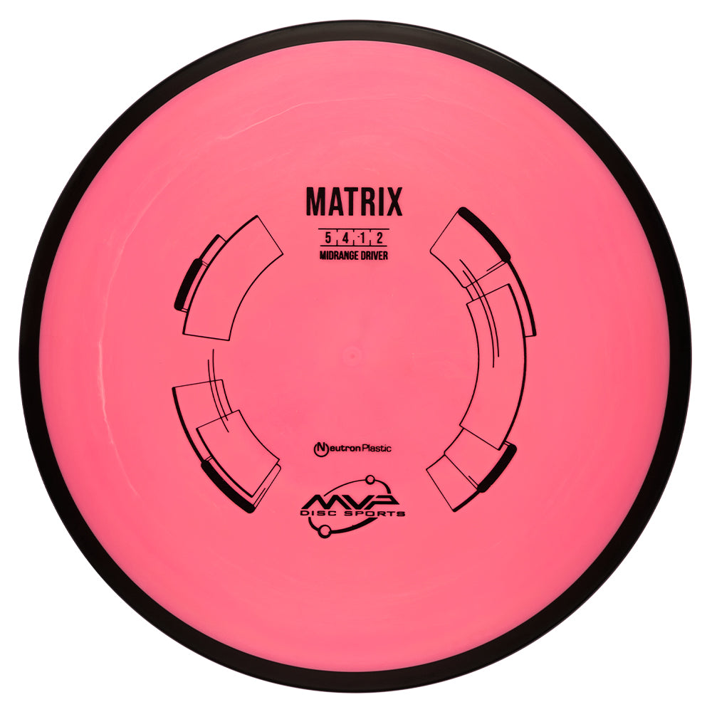 Neutron Matrix