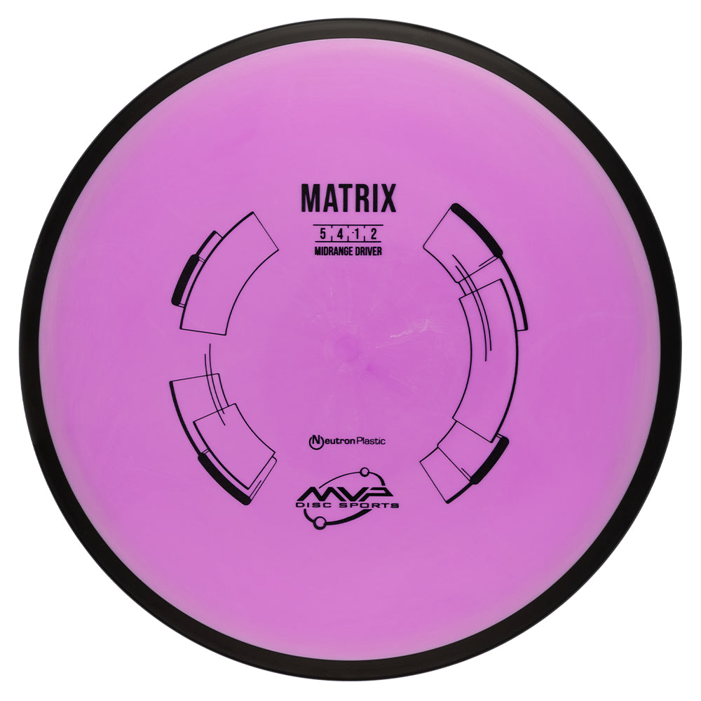 Neutron Matrix
