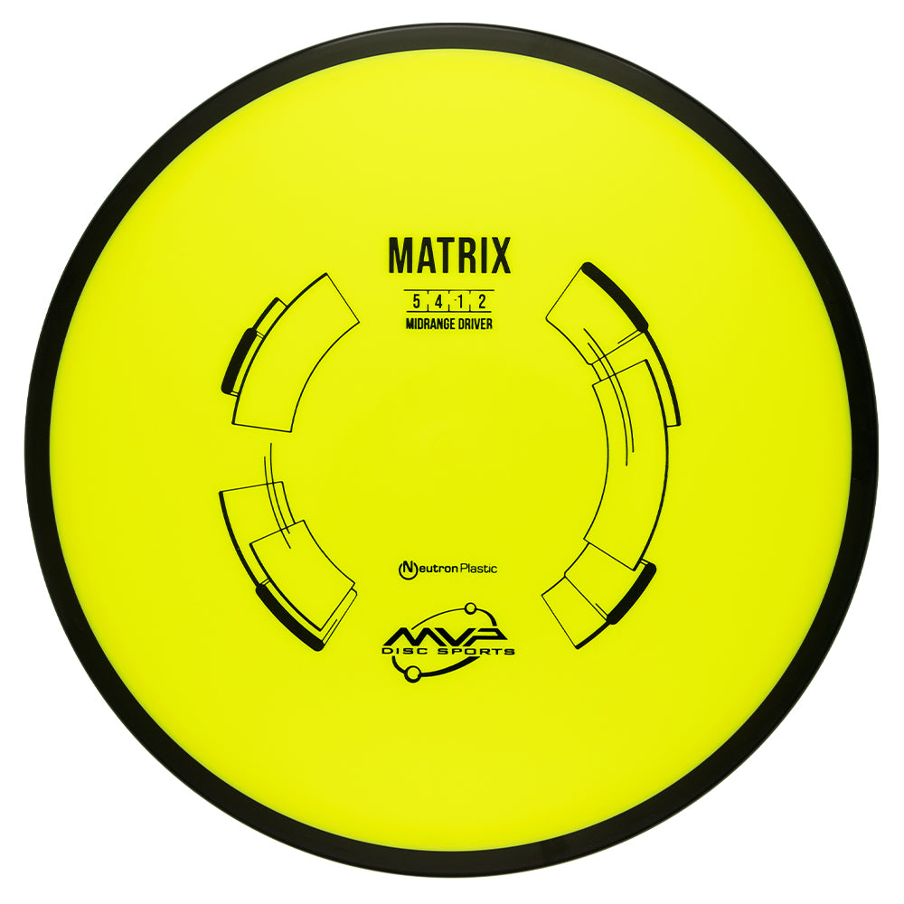 Neutron Matrix