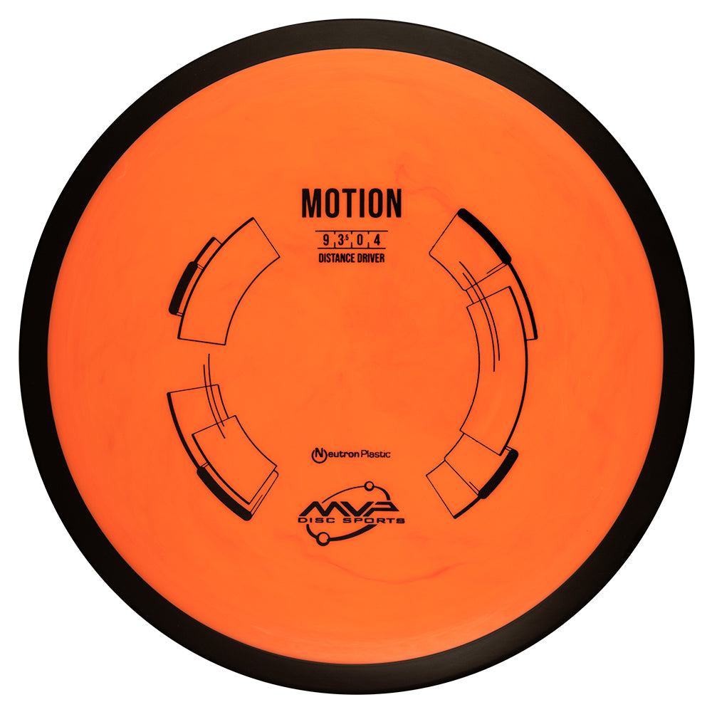 Neutron Motion