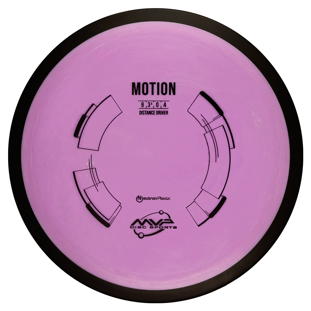 Neutron Motion